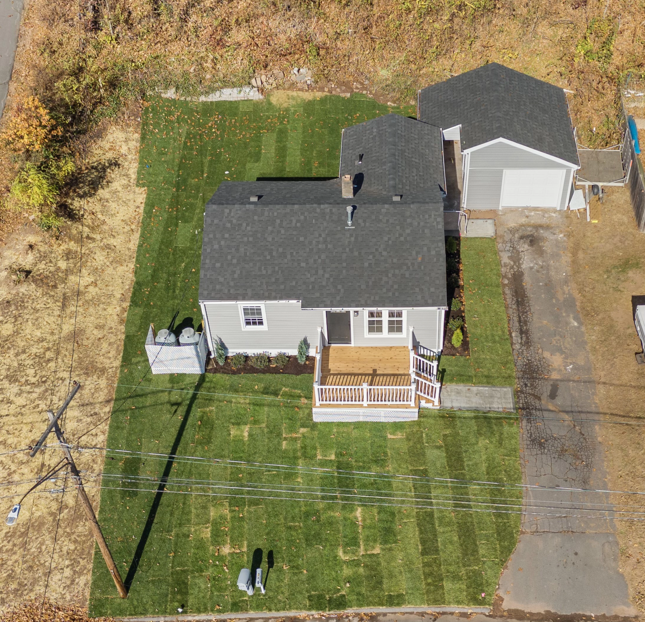 Roofing Services WD Home Improvement CT