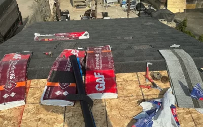 How Do I Choose the Right Roofer for My Home?